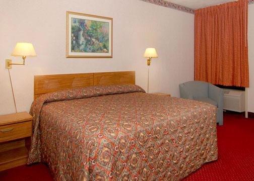 Budget Inn New Cumberland-Harrisburg-Hershey-York Экстерьер фото