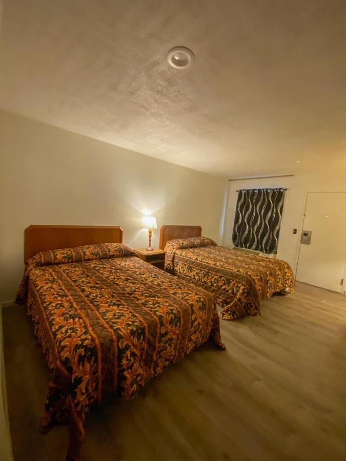 Budget Inn New Cumberland-Harrisburg-Hershey-York Экстерьер фото