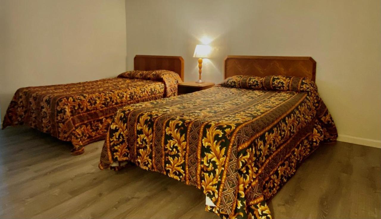 Budget Inn New Cumberland-Harrisburg-Hershey-York Экстерьер фото