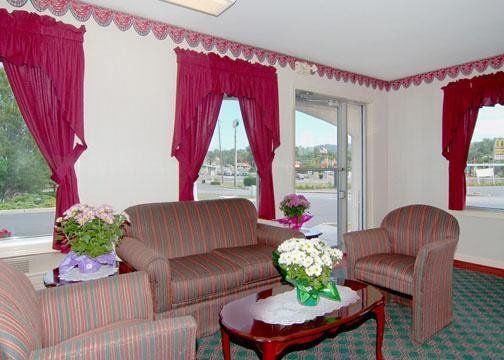 Budget Inn New Cumberland-Harrisburg-Hershey-York Экстерьер фото