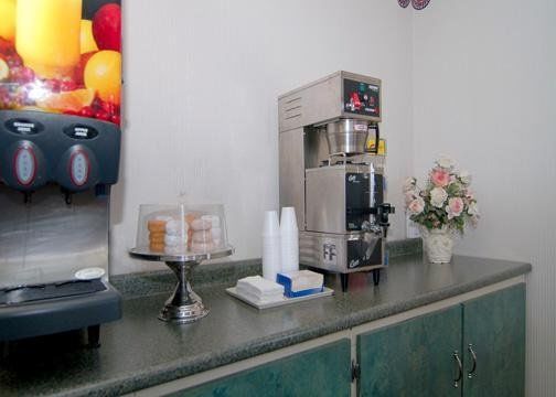 Budget Inn New Cumberland-Harrisburg-Hershey-York Экстерьер фото