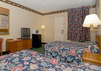 Budget Inn New Cumberland-Harrisburg-Hershey-York Экстерьер фото