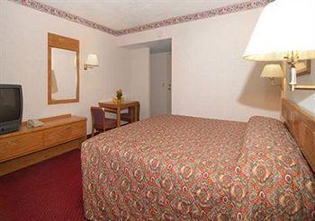Budget Inn New Cumberland-Harrisburg-Hershey-York Экстерьер фото